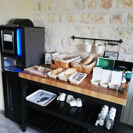 Logis & Restaurant Le Carnot