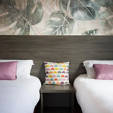 Logis & Restaurant Le Carnot Hotel