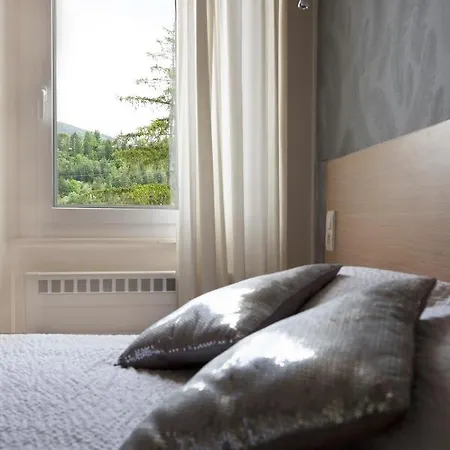 Logis & Restaurant Le Carnot