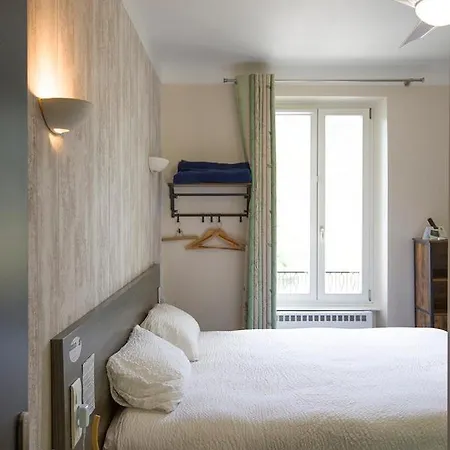 Logis & Restaurant Le Carnot Die