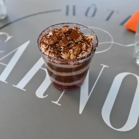 Logis & Restaurant Le Carnot