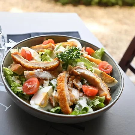 Logis & Restaurant Le Carnot Hotel Die